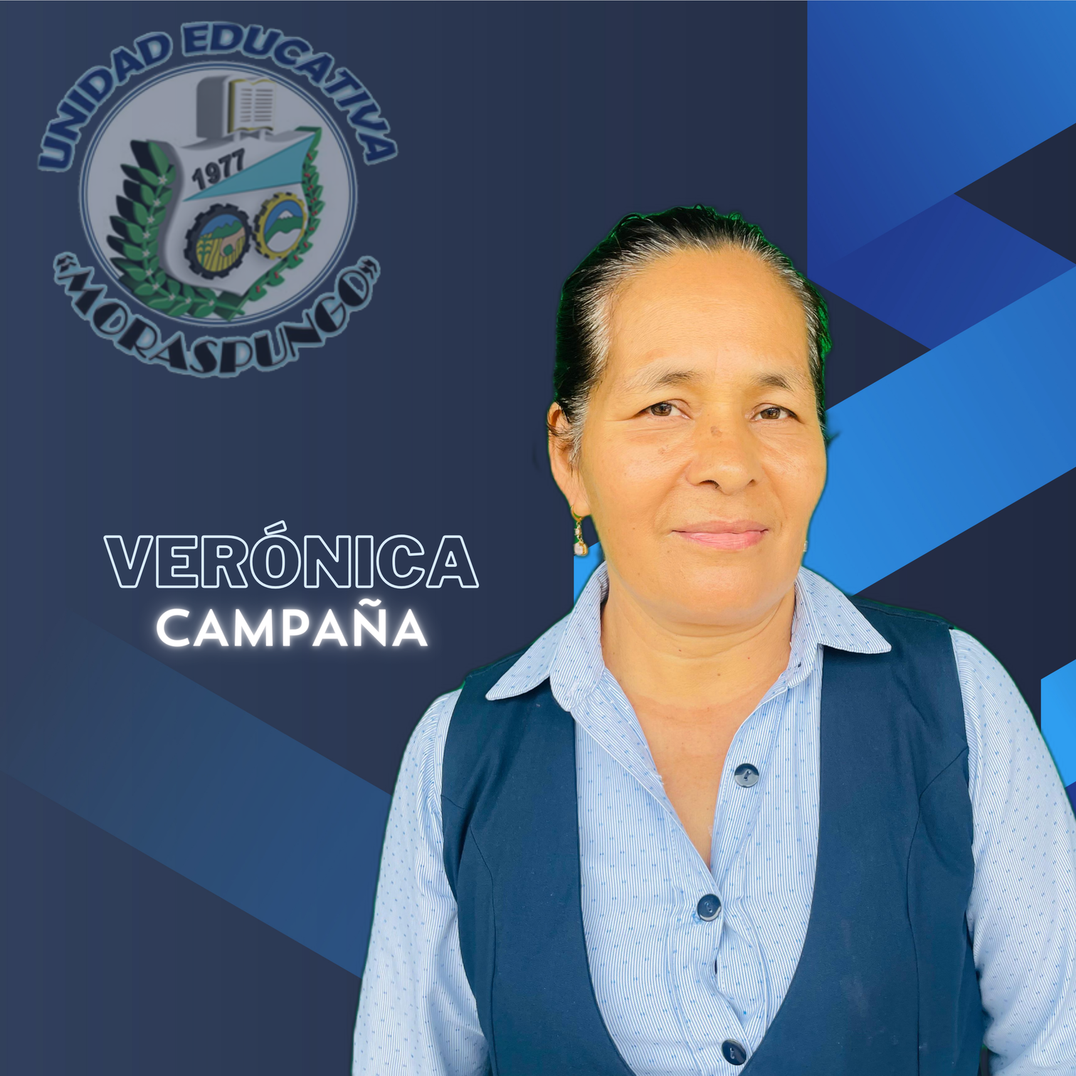 Docente Veronica Campaña